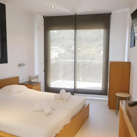 Hébergement de vacances In With House Sea View *