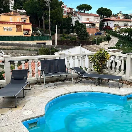 Villa Seaview