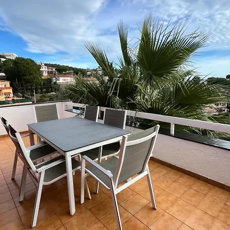Villa Seaview
