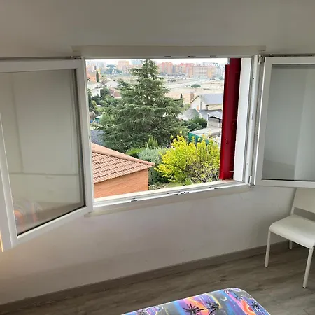 Seaview Villa Santa Susanna