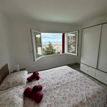 Seaview