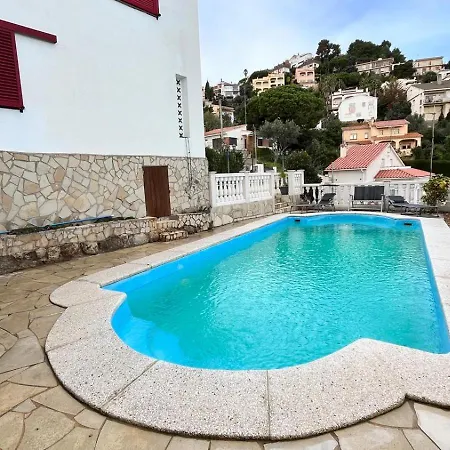 Villa Seaview *