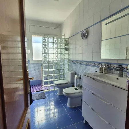 Biệt thự Vista Alegria *