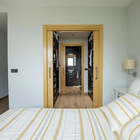 Amazing In With Kitchen Hébergement de vacances