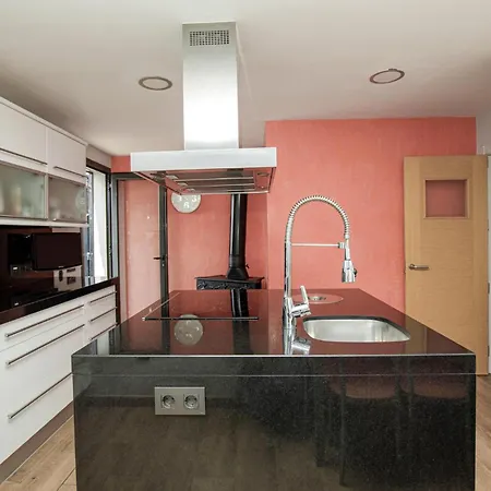 Amazing In With Kitchen Hébergement de vacances