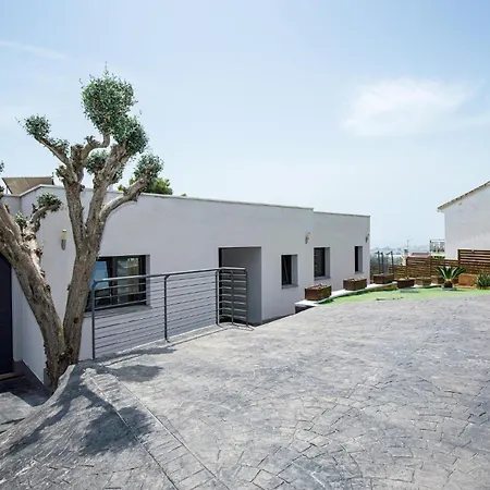Hébergement de vacances Amazing In With Kitchen