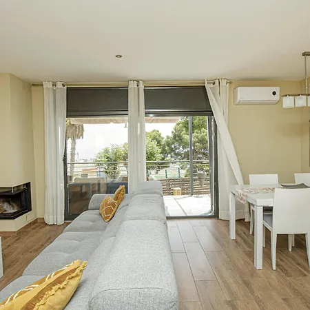 Amazing In With Kitchen Hébergement de vacances *