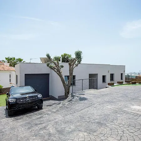 Amazing In With Kitchen Hébergement de vacances