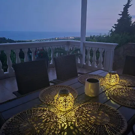Vista Alegria Biệt thự *