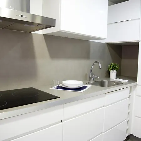 Apartamento Apto.