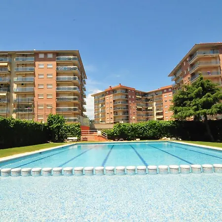 Homeholidaysrentals Aqua Apartment