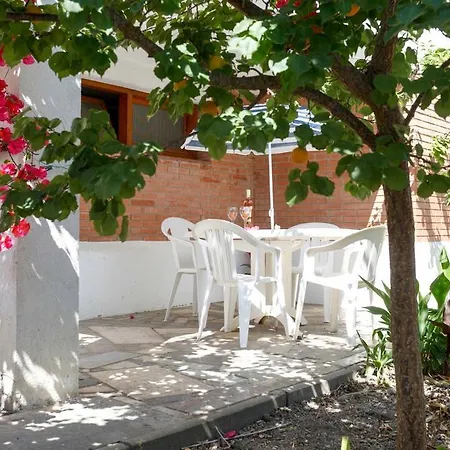 Ref. 154. Casa Costabona Сasa de vacaciones *