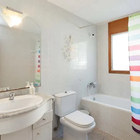 Ref. 154. Casa Costabona Сasa de vacaciones Santa Susanna