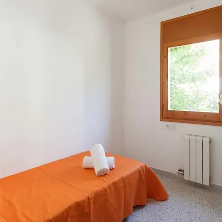 Ref. 154. Casa Costabona Сasa de vacaciones