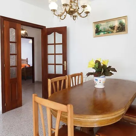 Ref. 154. Casa Costabona Сasa de vacaciones