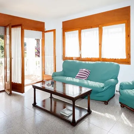 Сasa de vacaciones Ref. 154. Casa Costabona Santa Susanna
