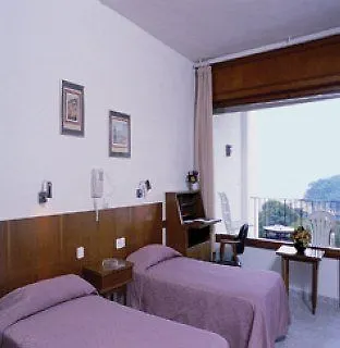 Bonaigua (adults Only) 3* Santa Susanna