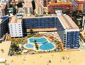 Tahiti Playa Hotel 4*