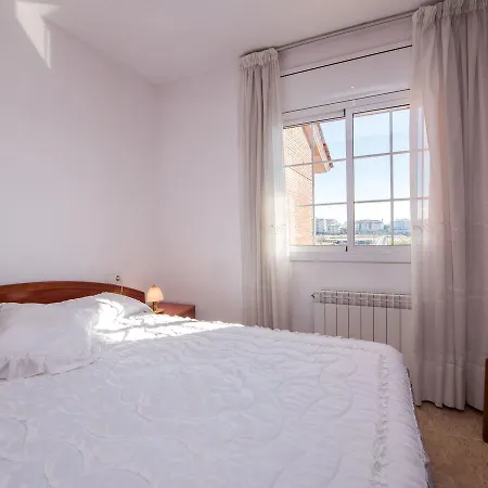 Apartamento Susan Park