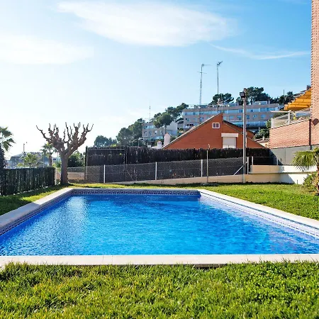 Susan Park Apartamento *