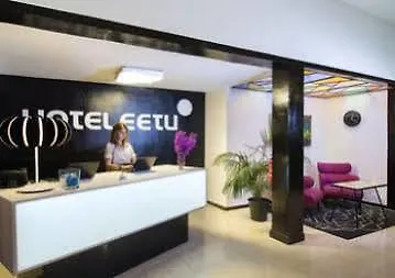 Bonaigua (adults Only) Hotel 3*