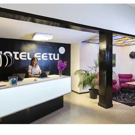 Bonaigua (adults Only) Hotel