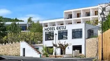 Bonaigua (adults Only) 3* Santa Susanna