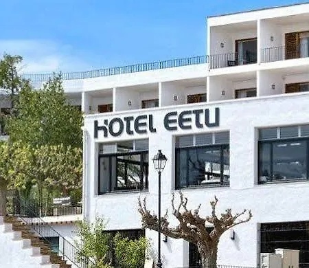 Hotel Bonaigua (adults Only) Santa Susanna
