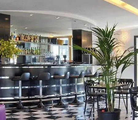 Hotel Bonaigua (adults Only) Santa Susanna