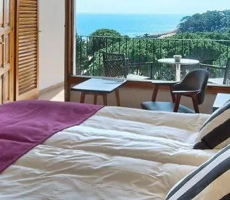 Bonaigua (adults Only) Hotel Santa Susanna