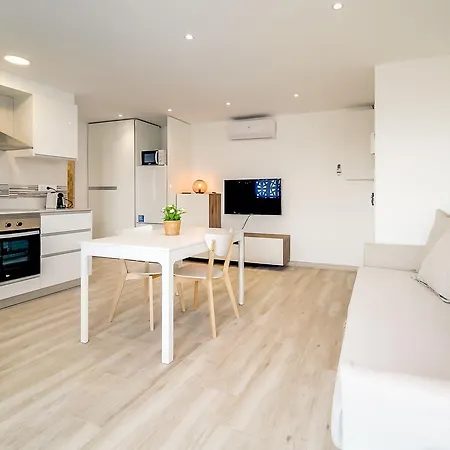 Appartement Hauzify I Rosa Dels Vents *
