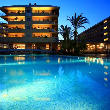 Aqua Onabrava & 4*sup Santa Susanna