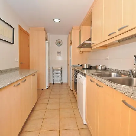 Town Haus Isabella C027 Holiday home *