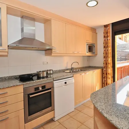 Holiday home Town Haus Isabella C027 Santa Susanna