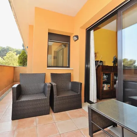 Casa de férias Town Haus Isabella C027