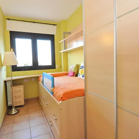 Town Haus Isabella C027 Santa Susanna