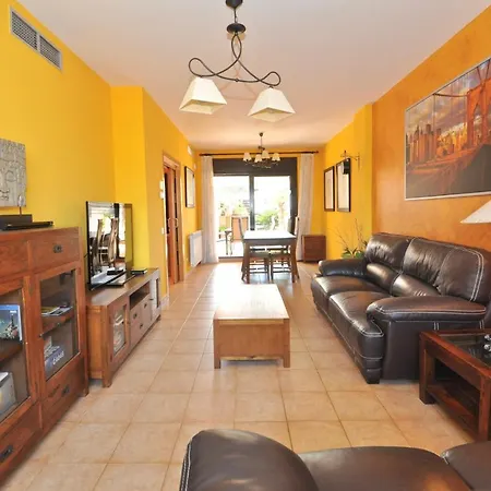 Holiday home Town Haus Isabella C027 Santa Susanna