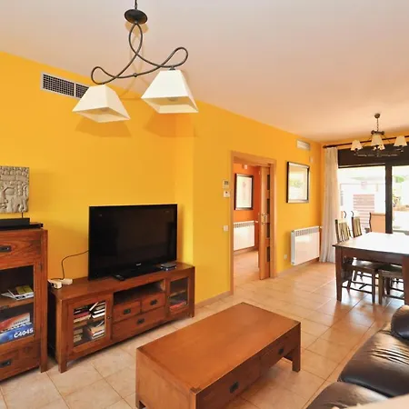 Town Haus Isabella C027 Holiday home