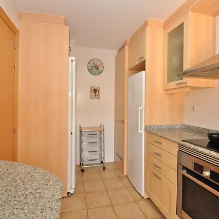 Town Haus Isabella C027