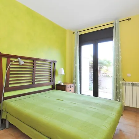 Holiday home Town Haus Isabella C027 Santa Susanna
