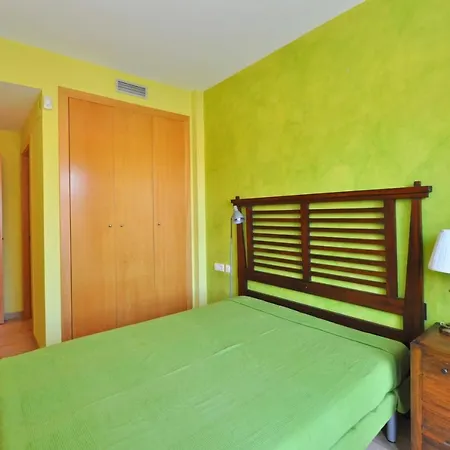 Town Haus Isabella C027 Holiday home Santa Susanna