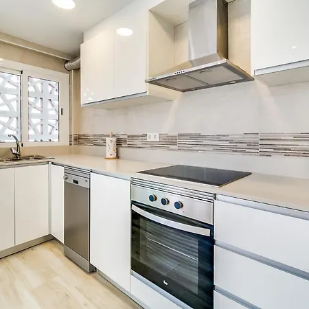 Hauzify I Rosa Dels Vents Appartement *